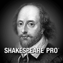Shakespeare Pro (Android)