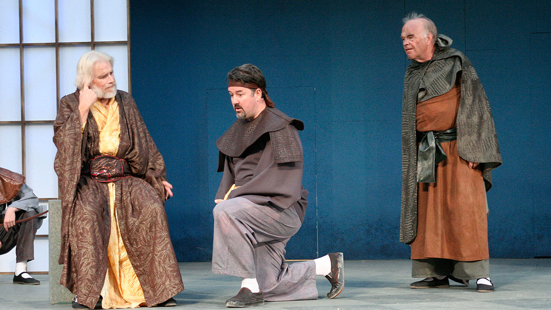 King Lear