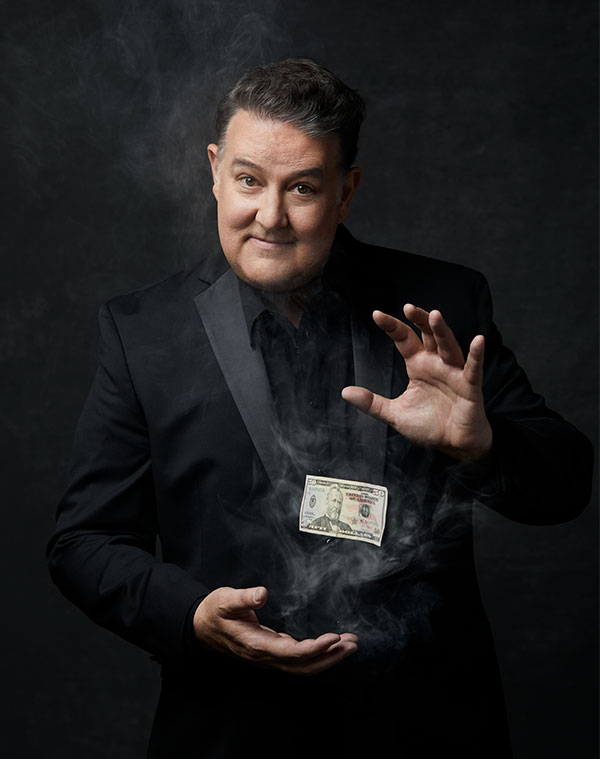 Theatre of Illusion
