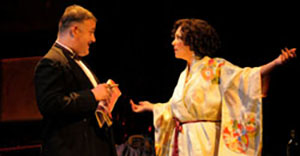 Cabaret Wins BATCC: Best Ensemble